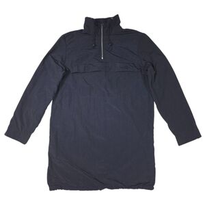 VINTAGE EXPRESS WINDBREAKER DRESS